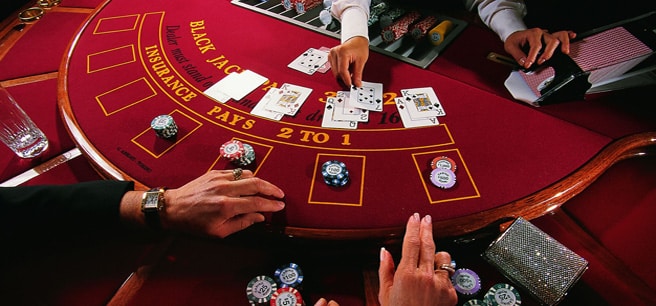 UFACASINO