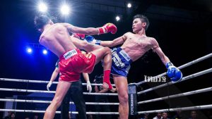 ufabetมวยไทย