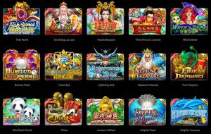 UFA SLOT