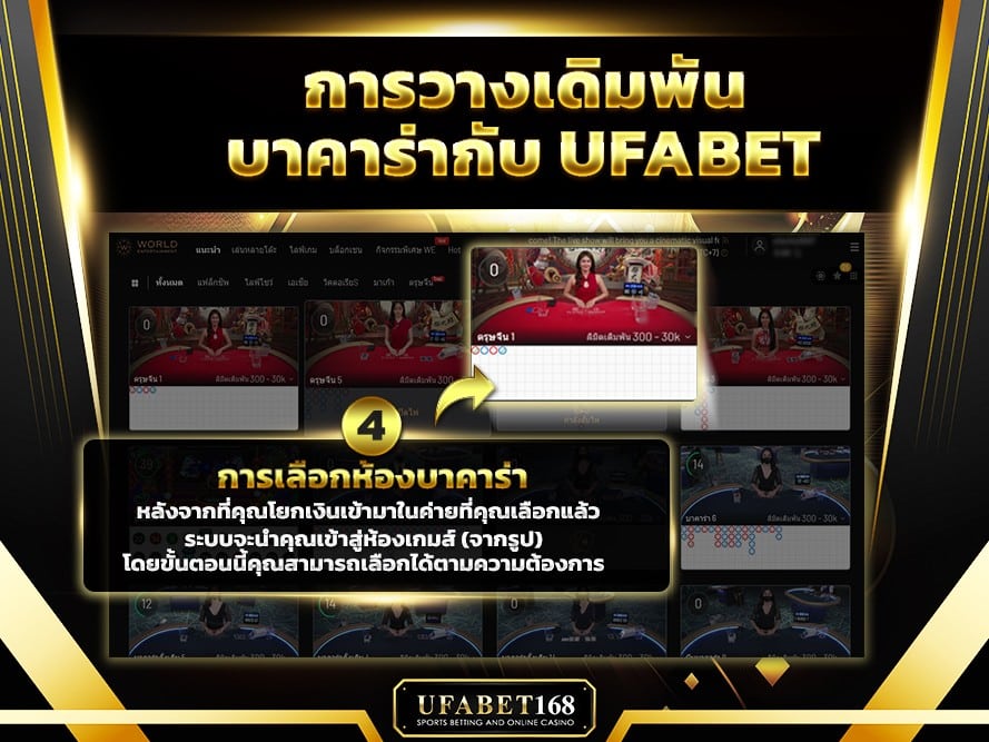 ufabet com เข้าสู่ระบบ