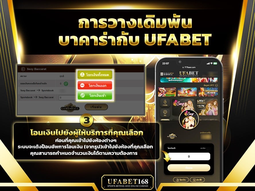 ufabet com เข้าสู่ระบบ